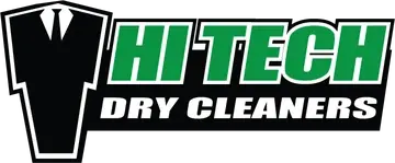 Hi Tech Dry Cleaners